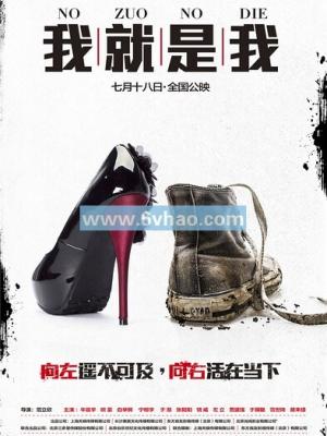 山脊线上的风 剧照封面